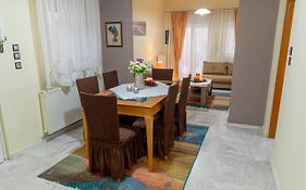 Foteini Apartment